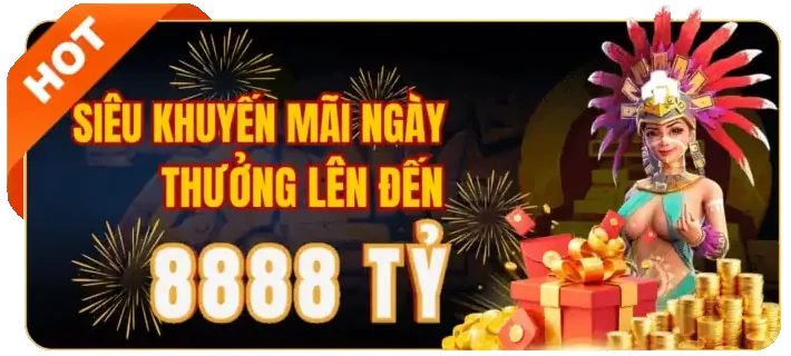 Hoàn Trả Hàng Ngày 88vin