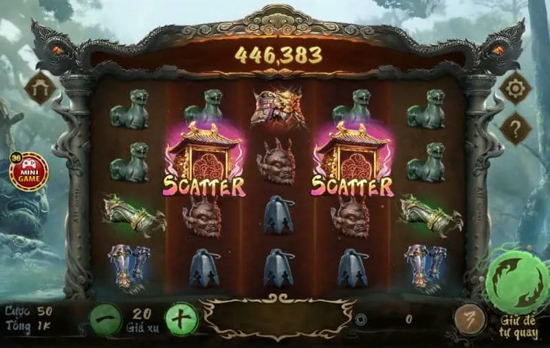 Cơ hội đổi thưởng lớn 88vin