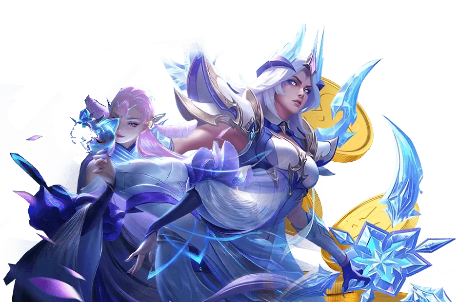 Phần thưởng VIP độc quyền